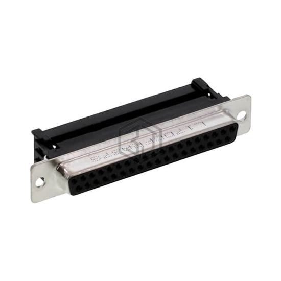 L17DCFRA37S - Amphenol ICC (Commercial Products) - D-Sub Connectors