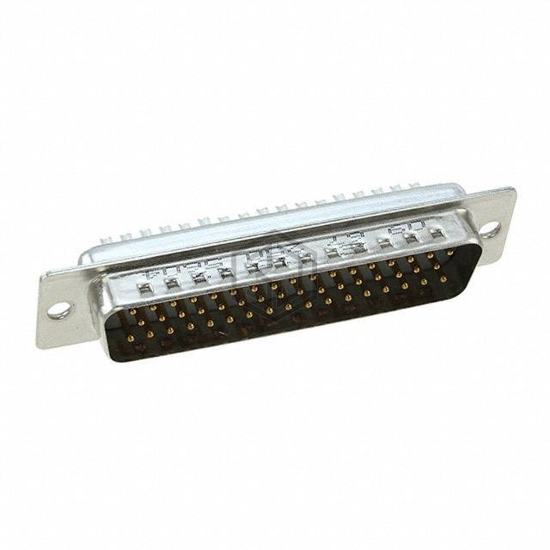 09672505604 - HARTING - D-Sub Connectors