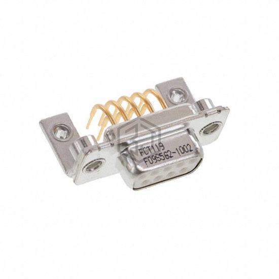 1731090181 - Molex - D-Sub Connectors