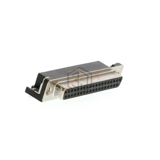 09684535612 - HARTING - D-Sub Connectors