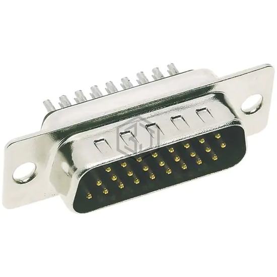 09565005615050 - HARTING - D-Sub Connectors