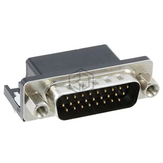 09562625813 - HARTING - D-Sub Connectors