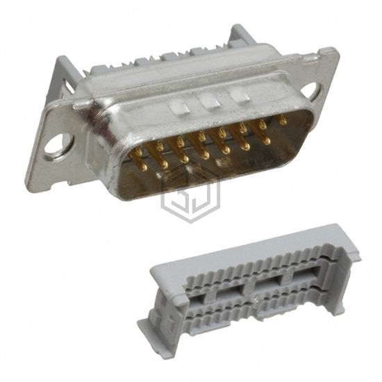 8215-7000 - 3M - D-Sub Connectors