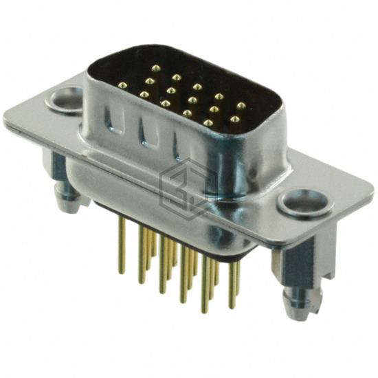 780-M15-113R051 - NorComp Inc. - D-Sub Connectors