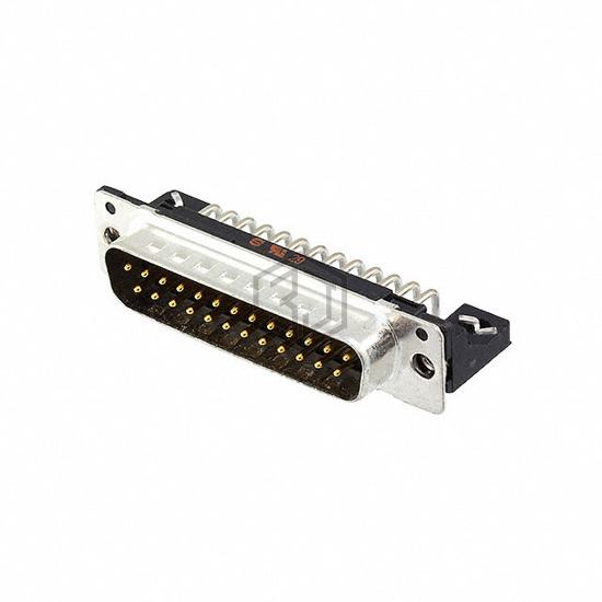 09663626816 - HARTING - D-Sub Connectors