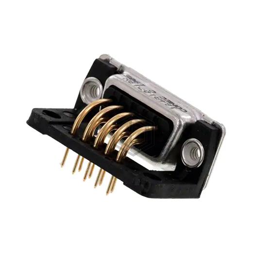 164A10719X - Conec - D-Sub Connectors