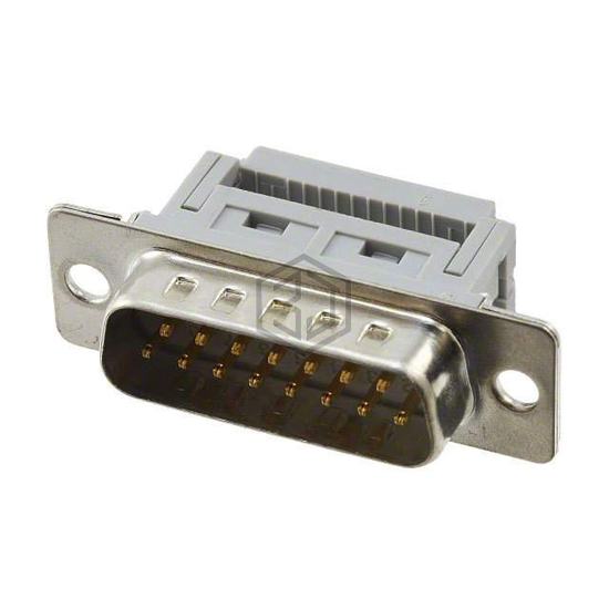 09662287700 - HARTING - D-Sub Connectors