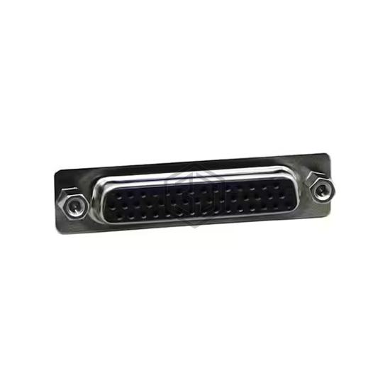 K86X-BD-44S-BRJ - Kycon, Inc. - D-Sub Connectors