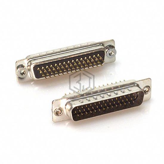 180-062-213R001 - NorComp Inc. - D-Sub Connectors