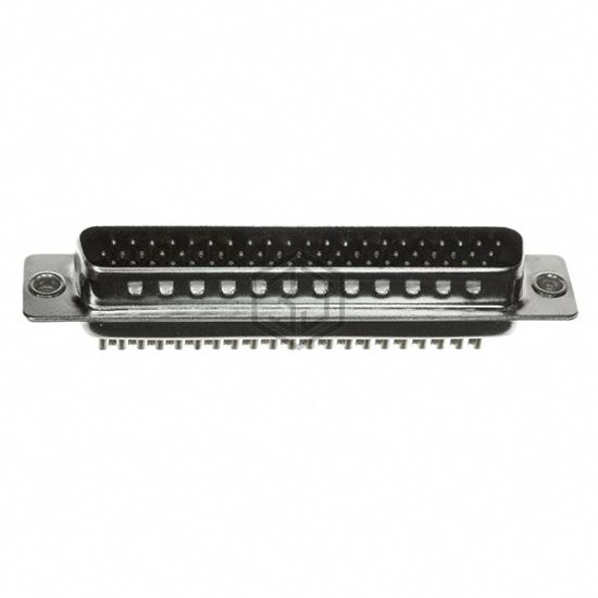 180-062-103L011 - NorComp Inc. - D-Sub Connectors