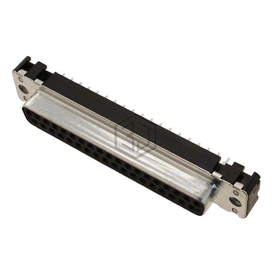 09664116502 - HARTING - D-Sub Connectors