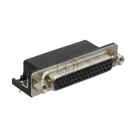 09563527613 - HARTING - D-Sub Connectors
