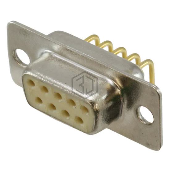773-E09-213R001 - NorComp Inc. - D-Sub Connectors