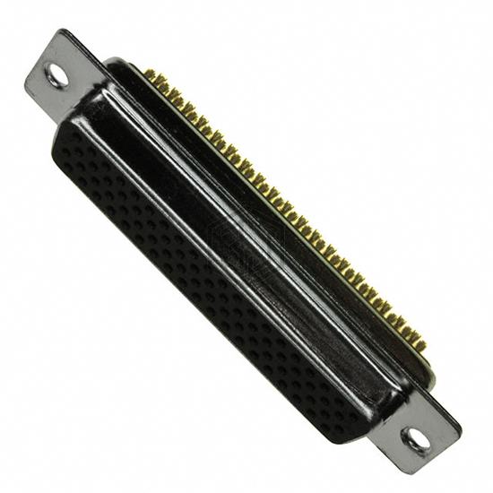 180-078-202L001 - NorComp Inc. - D-Sub Connectors