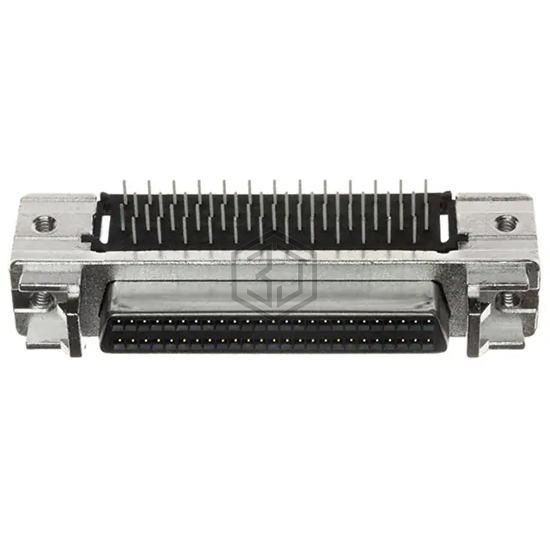 5787190-5 - TE Connectivity AMP Connectors - D-Sub Connectors