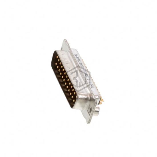 163A11289X - Conec - D-Sub Connectors