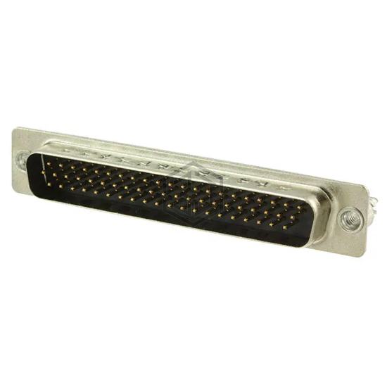 09564617712 - HARTING - D-Sub Connectors