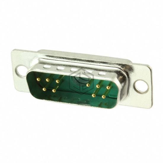 09692115111 - HARTING - D-Sub Connectors
