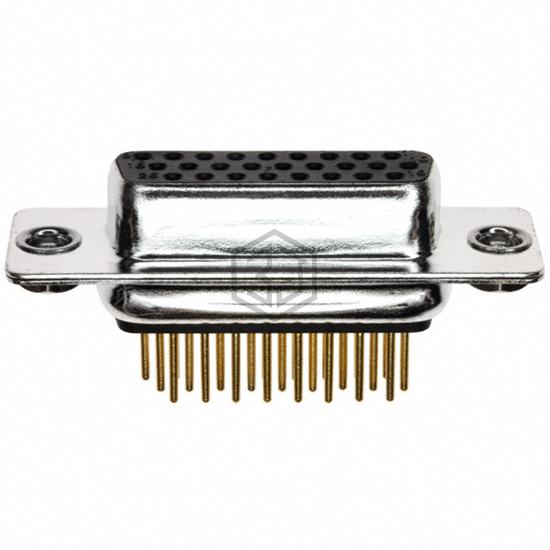 180-M26-213R011 - NorComp Inc. - D-Sub Connectors