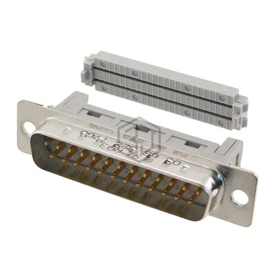 09663287700 - HARTING - D-Sub Connectors
