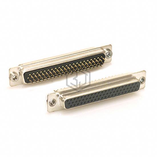180-062-213R011 - NorComp Inc. - D-Sub Connectors
