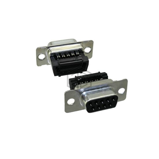 1727040076 - Molex - D-Sub Connectors