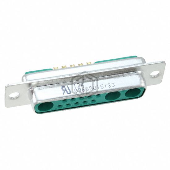 09693015133 - HARTING - D-Sub Connectors