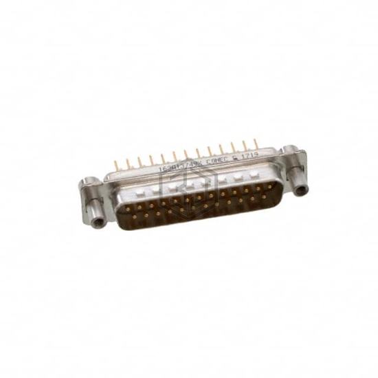 163A13749X - Conec - D-Sub Connectors