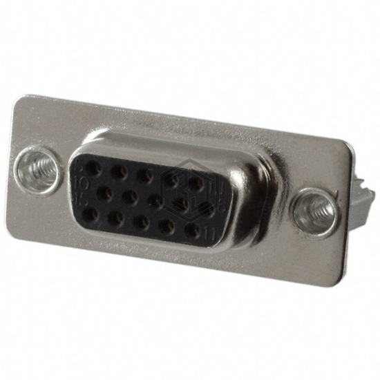 780-M15-213R051 - NorComp Inc. - D-Sub Connectors