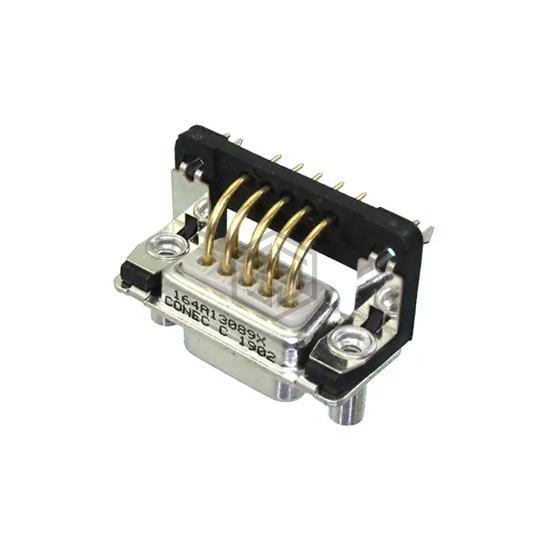 164A13089X - Conec - D-Sub Connectors