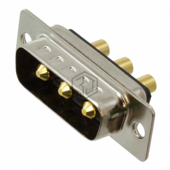 681S3W3103L001 - NorComp Inc. - D-Sub Connectors