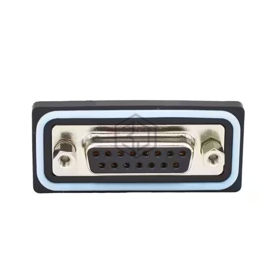 SDF-R15-213L011 - NorComp Inc. - D-Sub Connectors