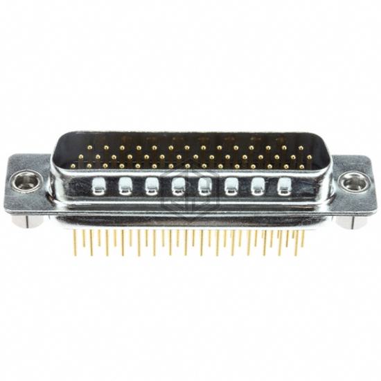 180-M44-113R021 - NorComp Inc. - D-Sub Connectors