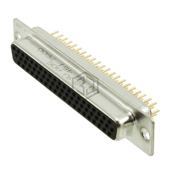 09564515500 - HARTING - D-Sub Connectors