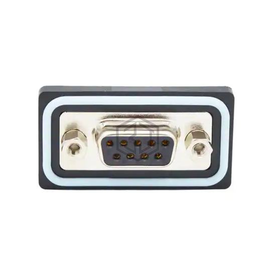 SDF-R09-213L461 - NorComp Inc. - D-Sub Connectors