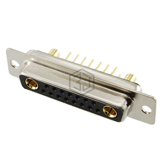 681M17W2203L001 - NorComp Inc. - D-Sub Connectors