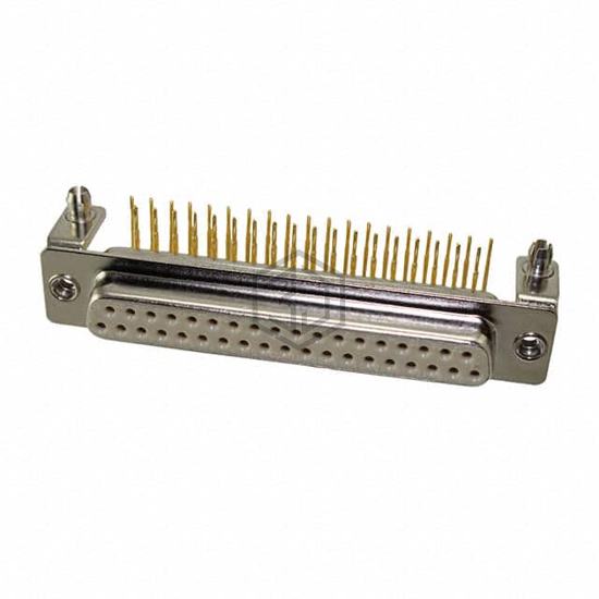 173-E37-213R461 - NorComp Inc. - D-Sub Connectors