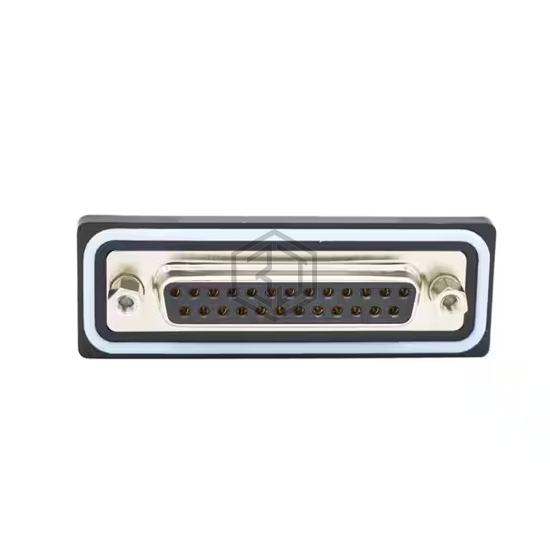 SDF-V25-213L011 - NorComp Inc. - D-Sub Connectors