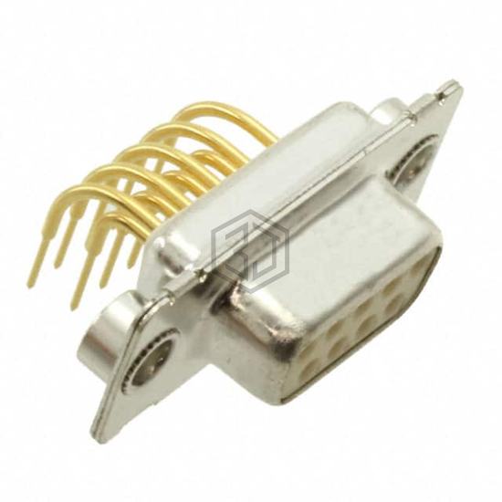 1731090065 - Molex - D-Sub Connectors