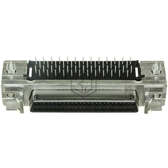 5787266-5 - TE Connectivity AMP Connectors - D-Sub Connectors