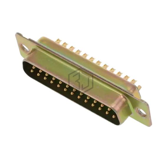 DBM25P - Amphenol ICC (FCI) - D-Sub Connectors