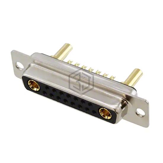 680M17W2203L201 - NorComp Inc. - D-Sub Connectors
