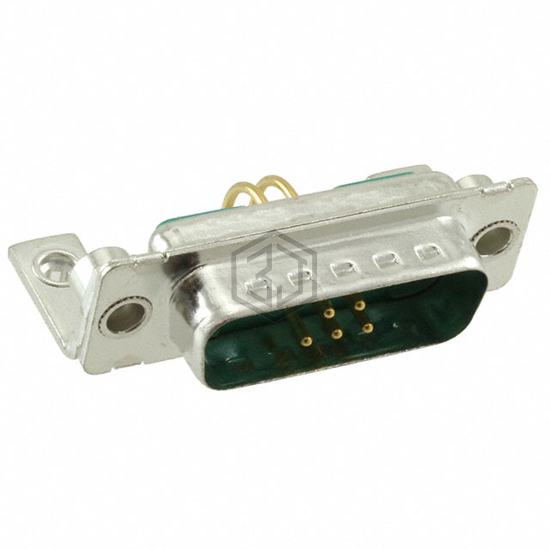 1731070093 - Molex - D-Sub Connectors
