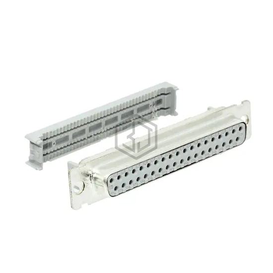 8337-7000 - 3M - D-Sub Connectors