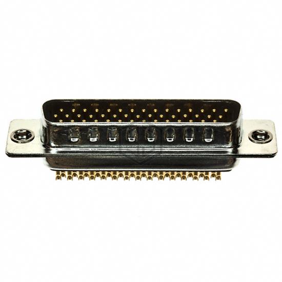 180-M44-103L011 - NorComp Inc. - D-Sub Connectors