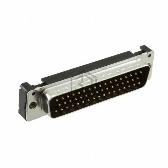 09665217702 - HARTING - D-Sub Connectors