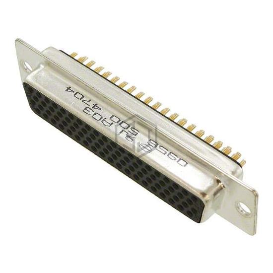 09565004704 - HARTING - D-Sub Connectors