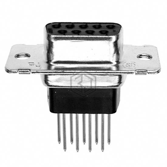 5745183-3 - TE Connectivity AMP Connectors - D-Sub Connectors
