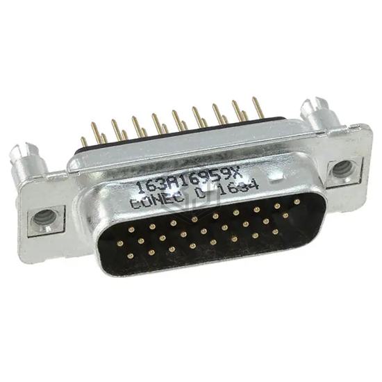 163A16959X - Conec - D-Sub Connectors