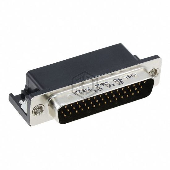 09563625812 - HARTING - D-Sub Connectors